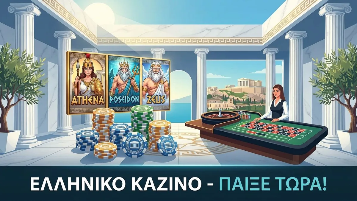 Παιχνίδια καζίνο στο Superbet